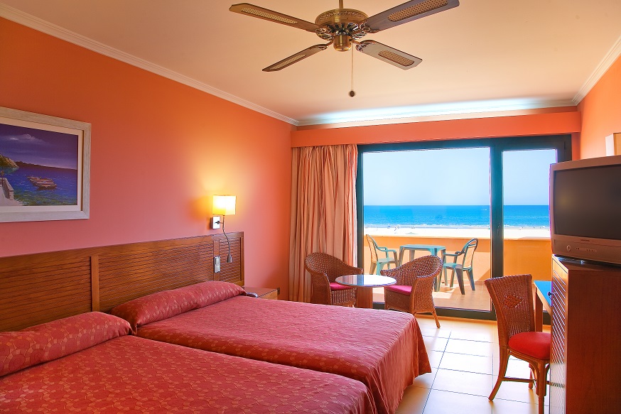 Foto hotel